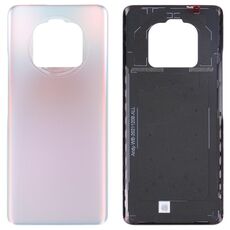 Cover posteriore batteria originale per Honor X9 (argento)