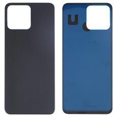 Cover posteriore della batteria per Honor X8 (nero)