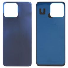 Cover posteriore della batteria per Honor X8 (blu)