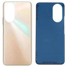 Cover posteriore della batteria per Honor X7 (oro)