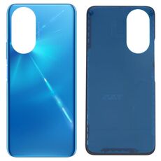 Cover posteriore della batteria per Honor X7 (blu)