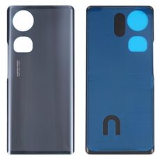 Cover posteriore della batteria per Honor 70 (nero)