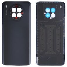 Cover posteriore batteria originale per Honor 50 Lite (nero)