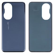 Cover posteriore della batteria per Huawei P50 (nero)