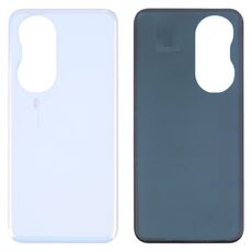Cover posteriore batteria per Huawei P50 (bianco)
