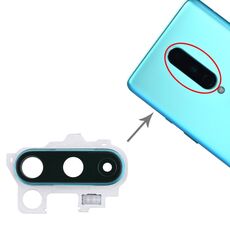 Per OnePlus 8 Pro Copriobiettivo per fotocamera (verde)