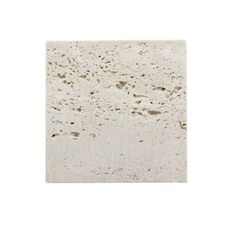 2 pezzi espositore per gioielli in pietra di grotta per gioielli, colore: beige (10x10 cm)