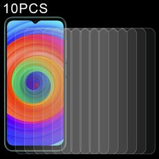 Per Ulefone Note 14 10 pezzi 0.26mm 9H 2.5D Pellicola in vetro temperato