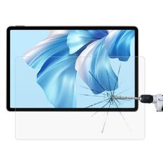 Pellicola in vetro temperato antideflagrante 9H 0,3 mm per Huawei MateBook E Go