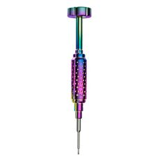 Cacciavite MiJing a croce convessa da 2,5 mm serie Phantom