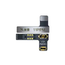 Cavo piatto esterno batteria MiJing per iPhone 11/11Pro Max
