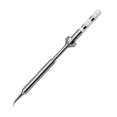 TS-JL02 Per TS100 Testa di ferro elettrico Mini punta per saldatore senza piombo