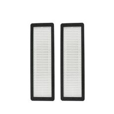 Per Xiaomi Mijia STFCR01SZ Accessori per parti di aspirapolvere, Specifiche: filtro 2 pezzi