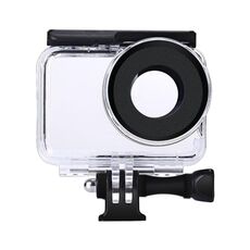 Per Insta360 ONE R 30m Custodia impermeabile Panorama Custodia subacquea Dual Lens (ONER4K02)