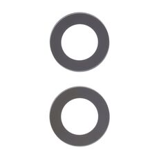 Per iPhone 14 Obiettivo della fotocamera posteriore
