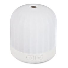 RD1909 Lampada portatile per aromaterapia anidra con effetto luce RGB, spec: singolo foro