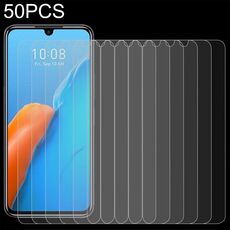 Per Infinix Note 12 2023 50 pezzi 0.26mm 9H 2.5D Pellicola in vetro temperato