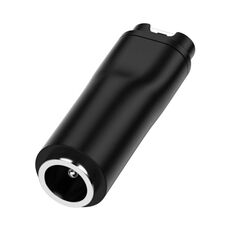 Per adattatore di ricarica per orologio Garmin, interfaccia: DC5,5 x 2,1 dritto