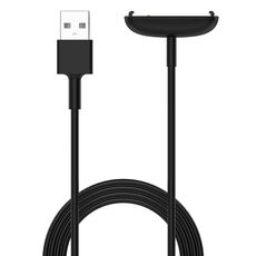 Per Fitbit Inspire3 Smart Watch Caricabatterie USB Lunghezza cavo: 30 cm