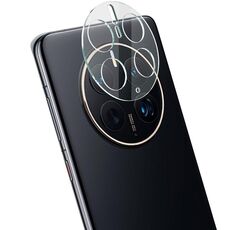 Per Huawei Mate 50 imak Pellicola per obiettivo in vetro integrato ad alta definizione