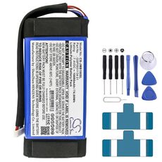 GSP0931134 01 Sostituzione della batteria