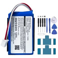Sostituzione della batteria AEC653055-2P