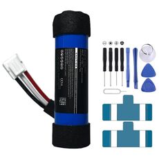 PR-633496 Sostituzione della batteria