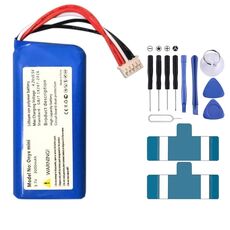 CP-HK07 P954374 Sostituzione della batteria