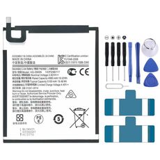 Sostituzione della batteria HQ-3565N