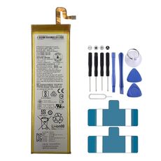 Sostituzione della batteria L15D1P31