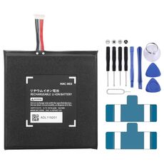 Sostituzione della batteria HAC-003