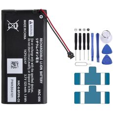 Sostituzione della batteria HAC-006