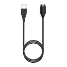 Per il cavo di ricarica dell'orologio Garmin, da USB-C/Type-C a dritto