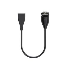 Per cavo di ricarica per orologio Garmin, gomito laterale femmina USB-C / Type-C
