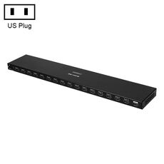 Measy SPH116 1 a 16 4K HDMI 1080P Switch Spliter display simultaneo (spina USA)