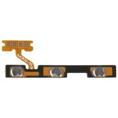 Per Honor Play 30 Pulsante di accensione e cavo flessibile del pulsante del volume