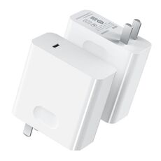 Per adattatore di alimentazione per laptop Huawei, stile: caricatore da 65 W