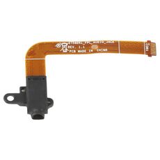Per Asus ZenPad Z8s ZT582KL P00J Cavo Flex jack per auricolari originale