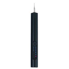 A288 Rettificatrice elettrica Penna da intaglio portatile piccola, stile: nero