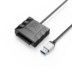 Adattatore HDD SATA da 2,5 pollici ORICO UTS1 USB 3.0, Lunghezza cavo: 1 m