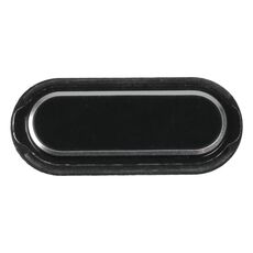 Tasto Home per Samsung Galaxy J3 2017/J5 2017/J7 2017 SM-J330 SM-J530 SM-J730 (Nero)