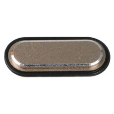 Tasto Home per Samsung Galaxy J3 2017/J5 2017/J7 2017 SM-J330 SM-J530 SM-J730 (Oro)