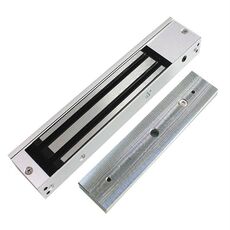 Blocco di accesso elettromagnetico Segnale di uscita Blocco magnetico