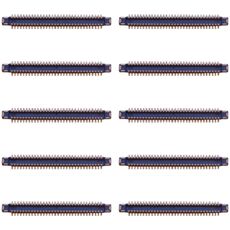Per Samsung Galaxy S8 SM-G950 10 pezzi Connettore FPC di ricarica sulla scheda madre