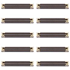 Per Samsung Galaxy S21 SM-G990 10 pezzi Connettore FPC di ricarica sulla scheda madre