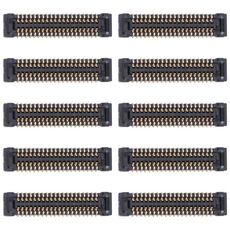 Per Xiaomi Redmi 5 Plus / Mi Note 3 10 pezzi Display LCD Connettore FPC sulla scheda madre