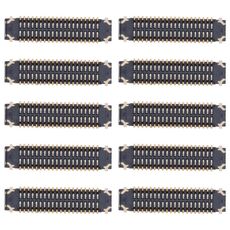 Per Xiaomi Redmi 8 / Redmi 8A 10 pezzi Display LCD Connettore FPC sulla scheda madre
