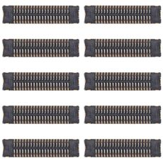 10 pz Display LCD FPC Connettore Sulla Scheda Madre Per Xiaomi Mi 11 Lite 4G/Mi 11 Lite 5G/Mi 11 Lite 5G NE