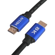 HD08 8K Ultra Clear HDMI 2.1 TV Computer Proiezione Set-top Box Cavo HDMI 5M