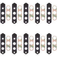 Per Xiaomi Black Shark 4S/Black Shark 4S Pro 10 PCS Obiettivo della fotocamera posteriore